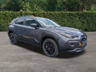 New 2026 Subaru Crosstrek 2.5i Wilderness AWD/4WD video 2