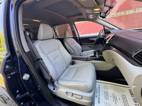 Used 2017 Honda Pilot EX-L image 15