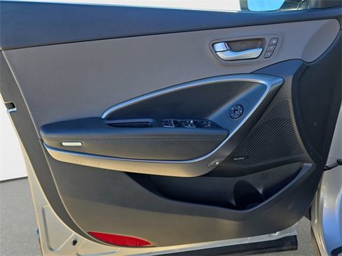 Used 2017 Hyundai Santa Fe Sport w/ 2.0T Ultimate Tech Package 05 image 30