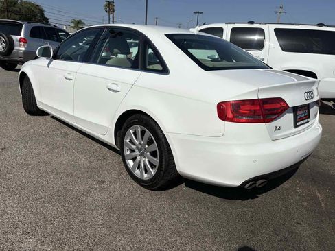 Used 2009 Audi A4 2.0T Prestige AWD/4WD image 3