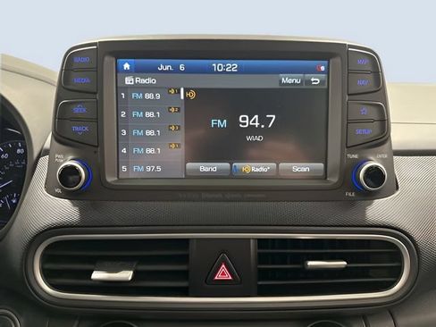 Used 2020 Hyundai Kona Ultimate AWD/4WD image 22
