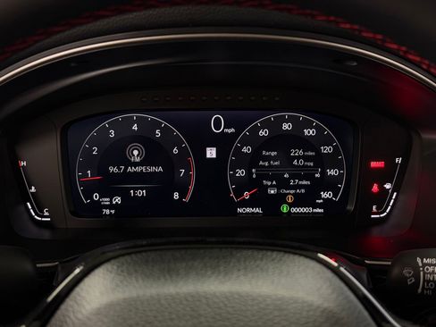 New 2026 Honda Civic Si image 20