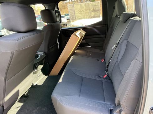 New 2026 Toyota Tundra SR5 w/ TRD Off-Road Package image 22