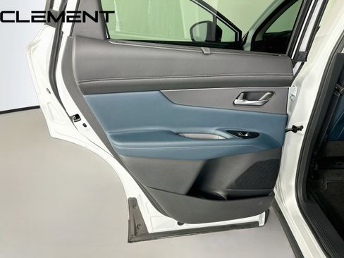 Used 2025 Nissan Murano Platinum w/ Cargo Package AWD/4WD image 33