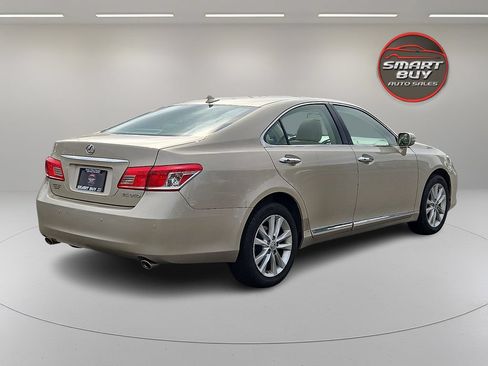 Used 2011 Lexus ES 350 FWD image 5
