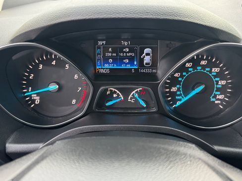 Used 2014 Ford Escape Titanium image 25