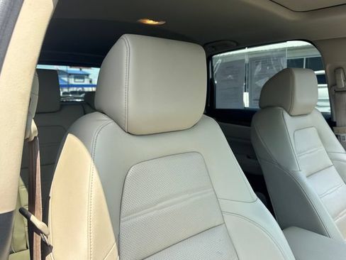 Used 2020 Honda CR-V EX-L image 28