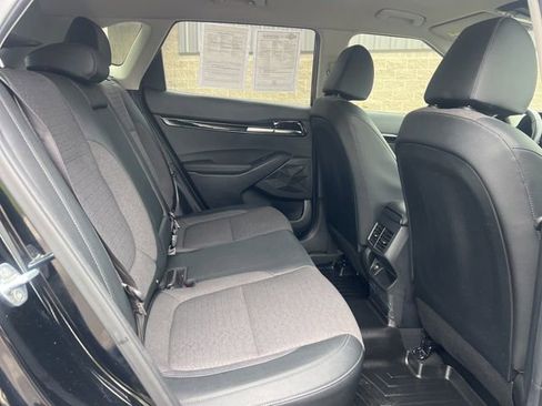 Used 2022 Kia Seltos S AWD/4WD image 13