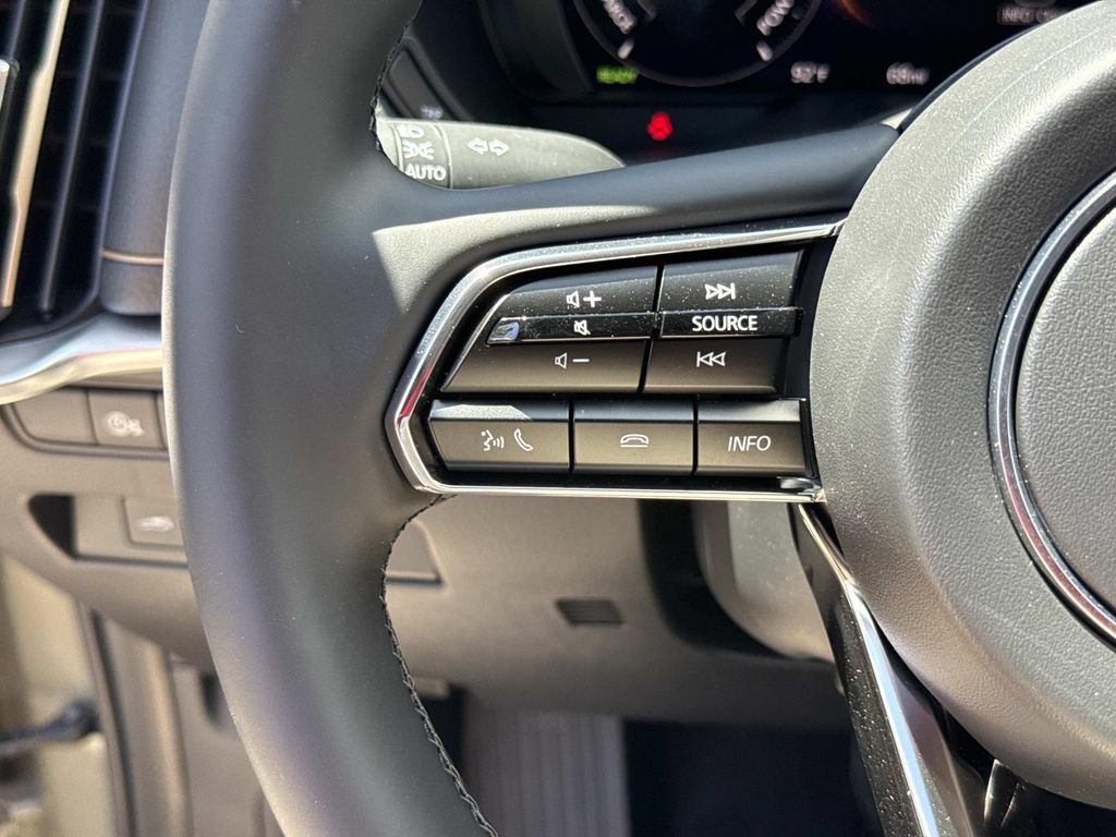 New 2026 MAZDA CX-70 SC Plus AWD/4WD image 40