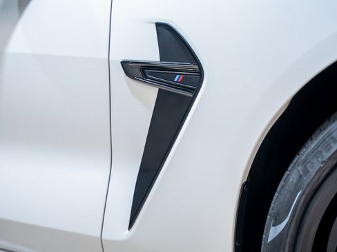 Used 2023 BMW M8 Competition w/ Driving Assistance Package image 22