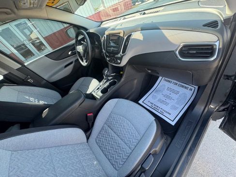 Used 2023 Chevrolet Equinox LS w/ LS Convenience Package image 10