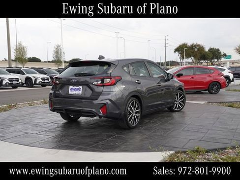 New 2026 Subaru Impreza 2.0i Sport AWD/4WD image 5