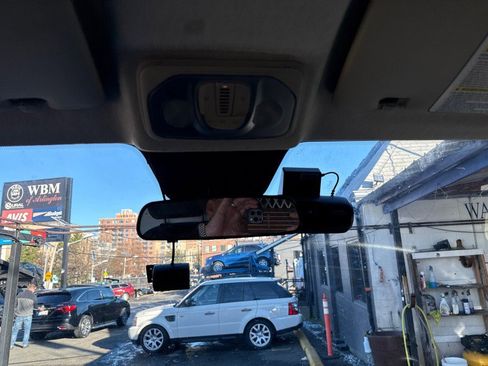 Used 2016 RAM ProMaster 2500 image 23