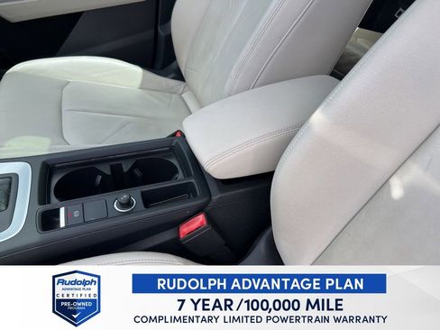 Used 2021 Audi Q3 2.0T Premium Plus w/ Premium Plus Package AWD/4WD image 29