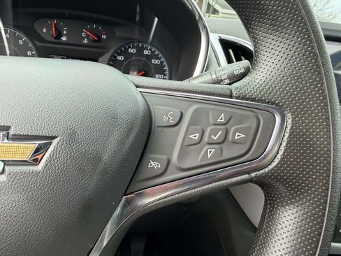 Certified 2024 Chevrolet Equinox LS w/ Driver Confidence II Package image 25