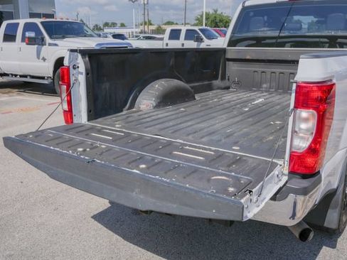Used 2020 Ford F350 XL w/ Power Equipment Group RWD image 11