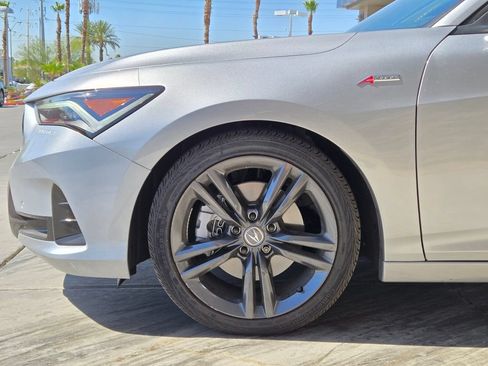 Used 2025 Acura Integra A-Spec FWD image 5