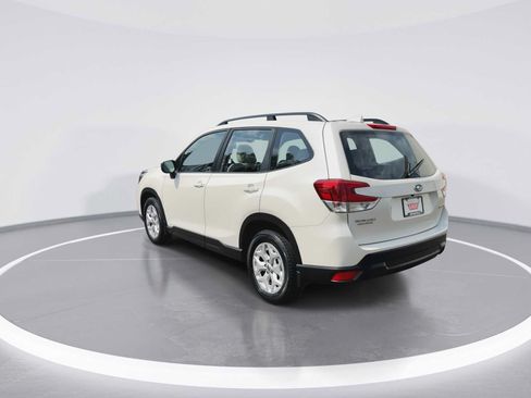 Used 2020 Subaru Forester w/ Alloy Wheel Package AWD/4WD image 6