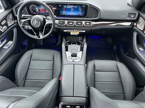 New 2026 Mercedes-Benz GLS 450 4MATIC image 20
