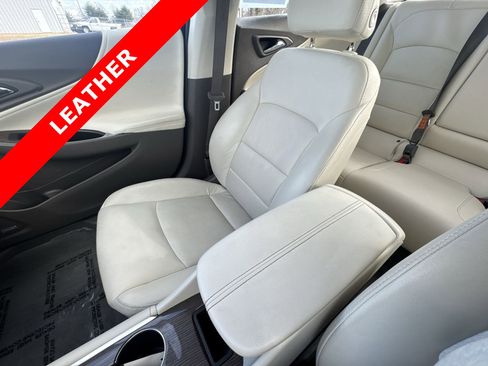 Certified 2024 Chevrolet Malibu LT image 20