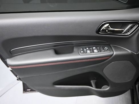 New 2025 Dodge Durango GT image 12