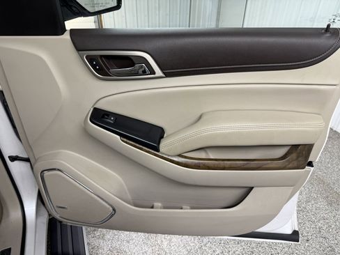 Used 2018 GMC Yukon XL Denali w/ Denali Ultimate Package image 38