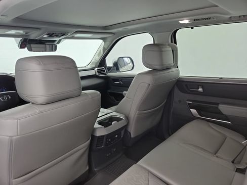 Used 2024 Toyota Sequoia Limited RWD image 13