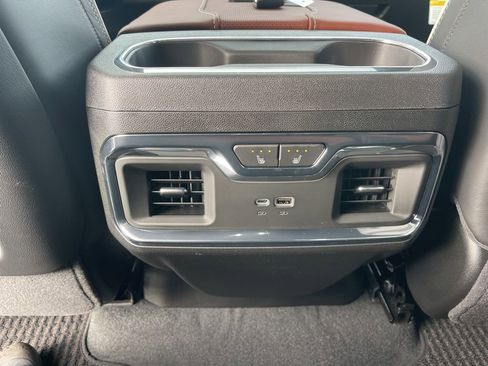 New 2026 GMC Sierra 1500 Denali Ultimate image 16