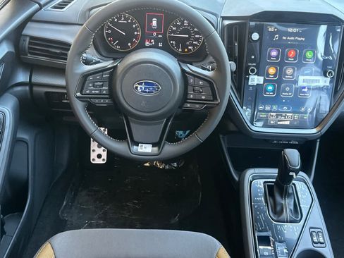 New 2025 Subaru Crosstrek 2.5i Sport w/ Popular Package #3A image 15