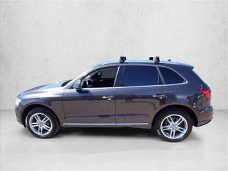 Used 2016 Audi Q5 2.0T Premium Plus w/ Technology Package AWD/4WD video 2