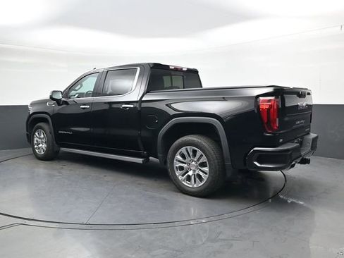 Used 2023 GMC Sierra 1500 Denali w/ Technology Package image 7