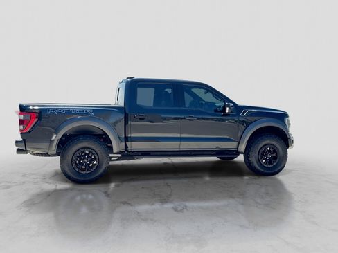 Used 2023 Ford F150 Raptor w/ Raptor 37 Performance Package AWD/4WD image 9
