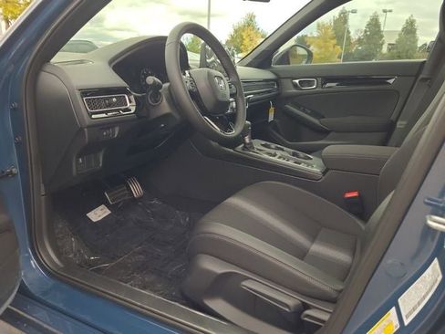 New 2026 Honda Civic Sport image 9