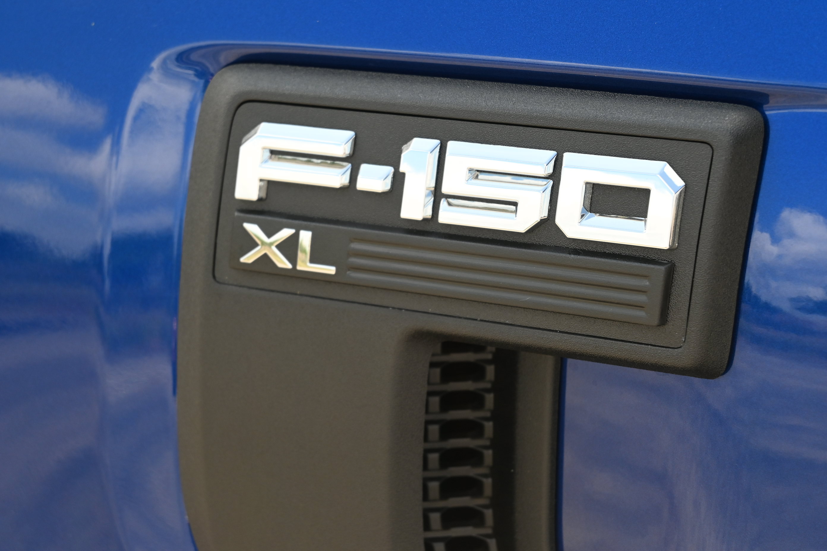 New 2026 Ford F150 XL RWD image 11