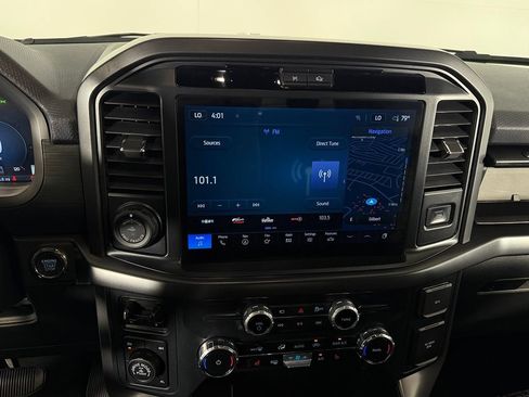 Used 2025 Ford F150 Tremor w/ Tow/Haul Package AWD/4WD image 17