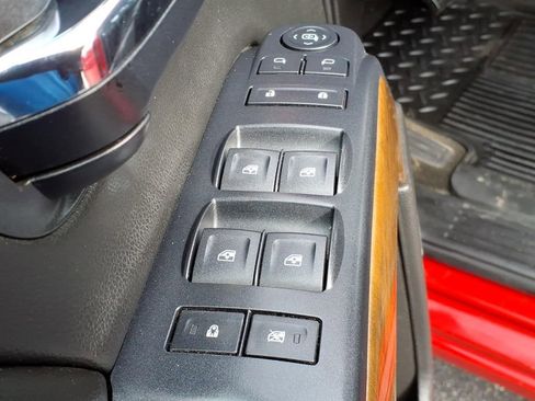 Used 2015 Chevrolet Silverado 2500 LTZ w/ LTZ Plus Package image 16