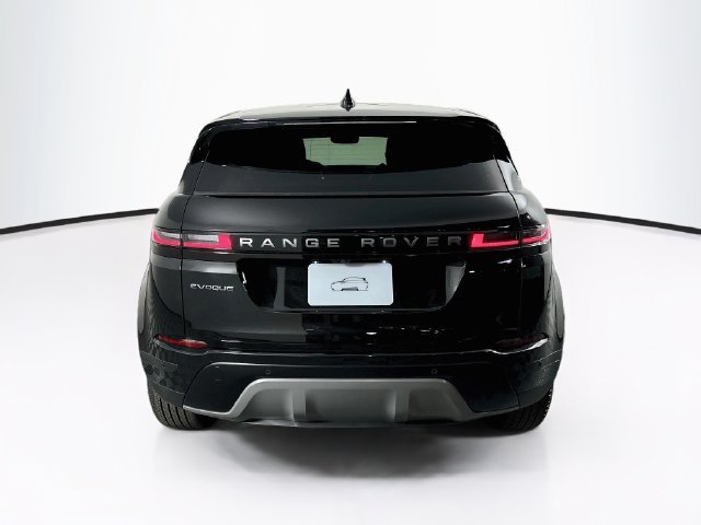 New 2026 Land Rover Range Rover Evoque S AWD/4WD image 6