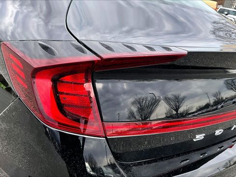 Used 2023 Hyundai Sonata SEL image 28