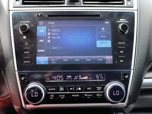 Used 2019 Subaru Outback 2.5i Limited w/ Protection Package #1 AWD/4WD image 28