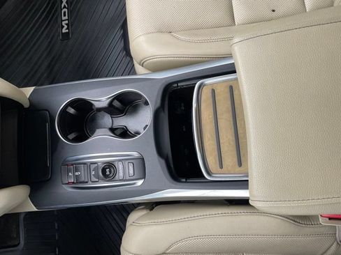 Used 2020 Acura MDX SH-AWD w/ Technology Package image 41
