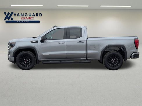 New 2026 GMC Sierra 1500 Elevation RWD image 4