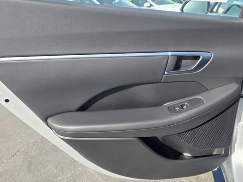 New 2025 Hyundai Sonata SEL image 13