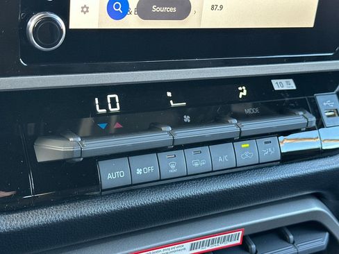 New 2026 Toyota Tundra SR5 image 22