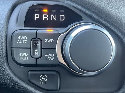 New 2026 RAM 1500 Lone Star image 10