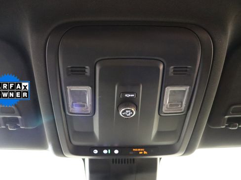 Certified 2025 Chevrolet Tahoe LT AWD/4WD image 27