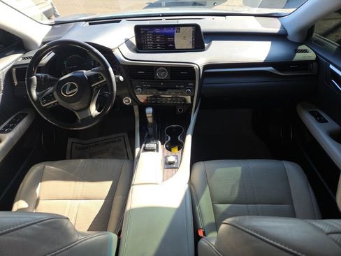Used 2019 Lexus RX 350 FWD w/ Luxury Package image 27
