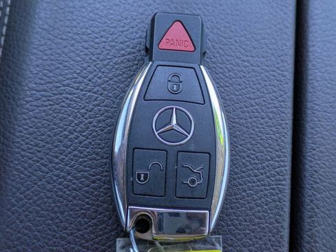 Used 2016 Mercedes-Benz GLE 350 image 35