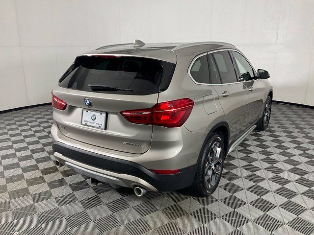 Used 2021 BMW X1 sDrive28i w/ Convenience Package FWD image 6