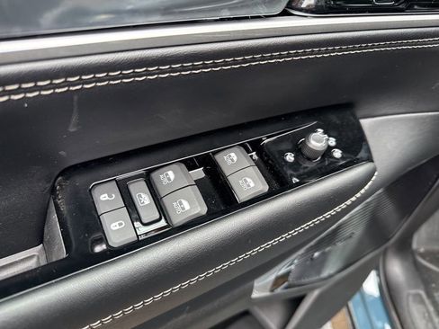 New 2026 Jeep Grand Wagoneer Limited image 21