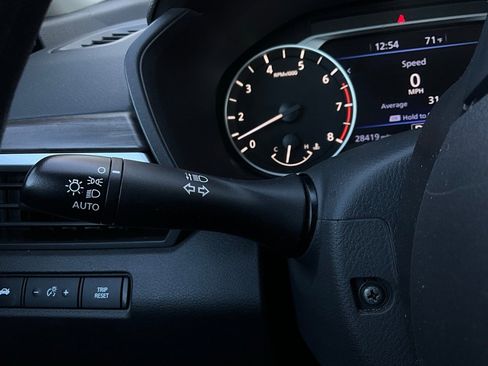 Used 2025 Nissan Altima 2.5 SV image 34